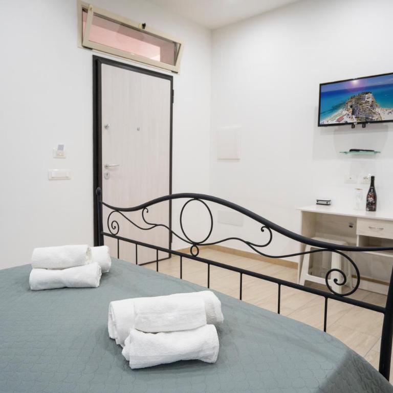 Saverio's apartment - One-Bedroom Apartment - 1