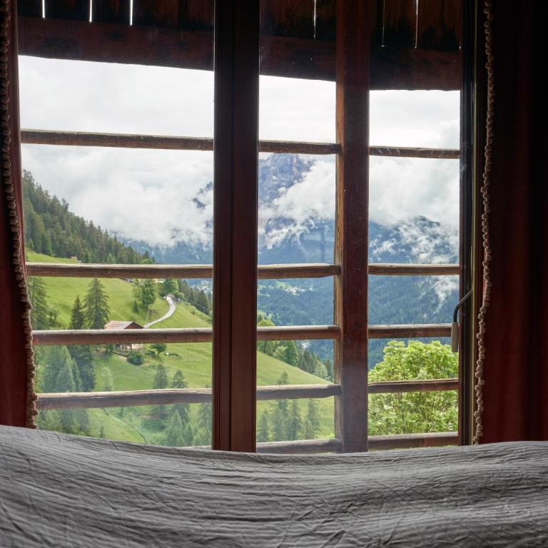 Beautiful barn with garden and stunning view - Chalet Superior - 24