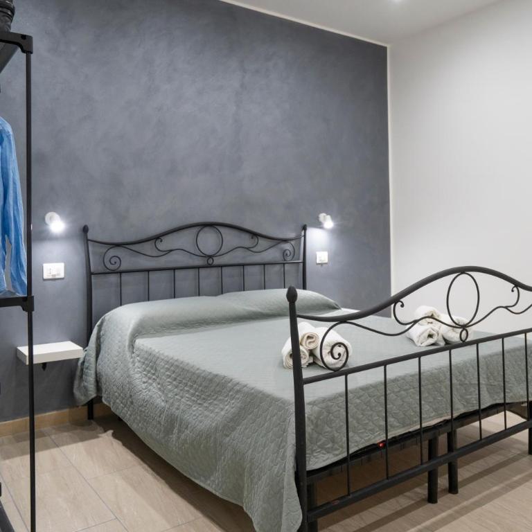 Saverio's apartment - One-Bedroom Apartment - 11