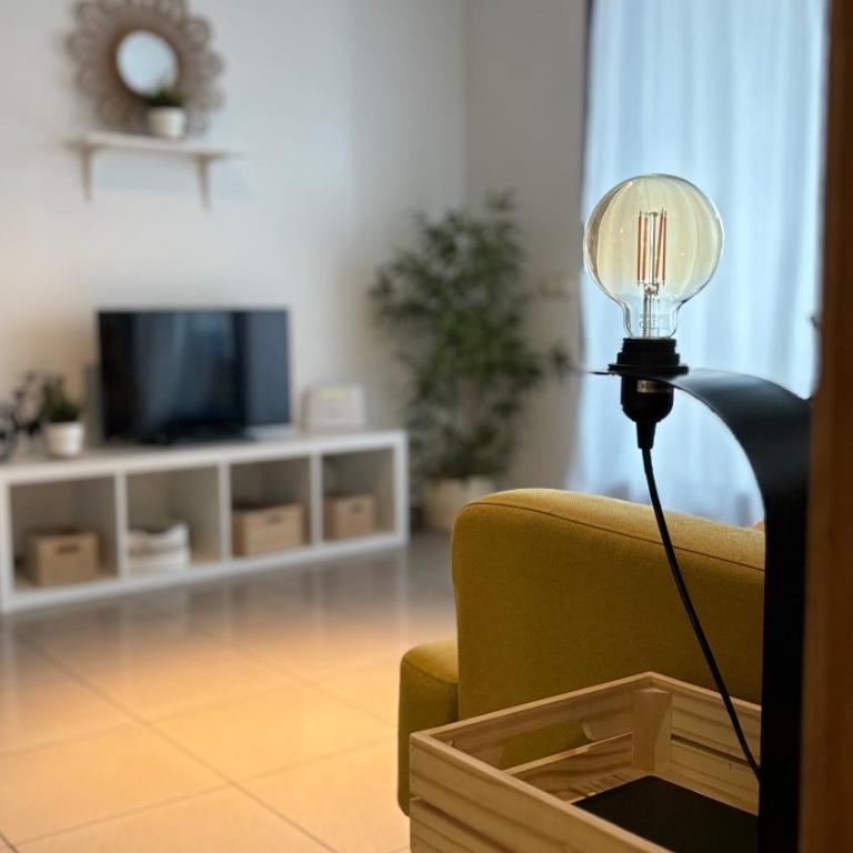Apto con vistas a la playa de La Patacona - Apartamento de 2 dormitorios - 28