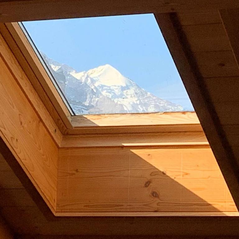 Eagle's Nest - Apartment mit Blick auf die Berge - 39