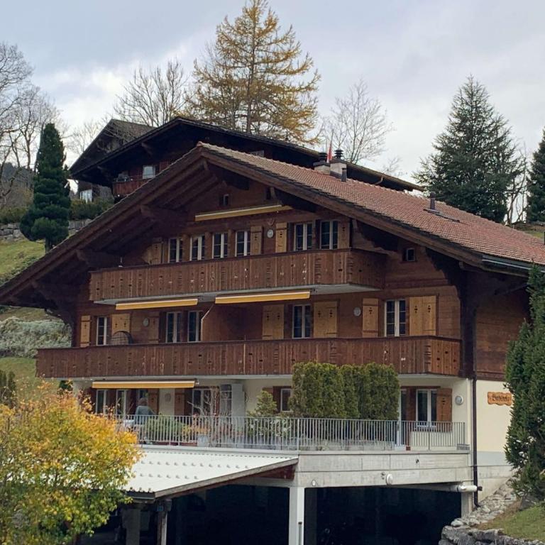 Eagle's Nest - Apartment mit Blick auf die Berge - 22