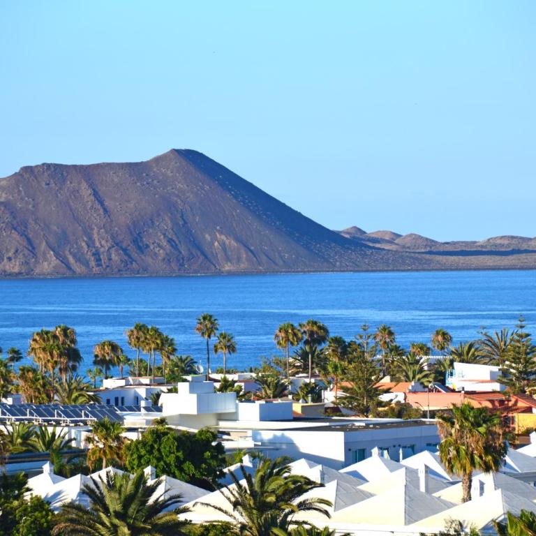 Crystalsuite. Beautiful penthouse with sea views - One-Bedroom Apartment - 30
