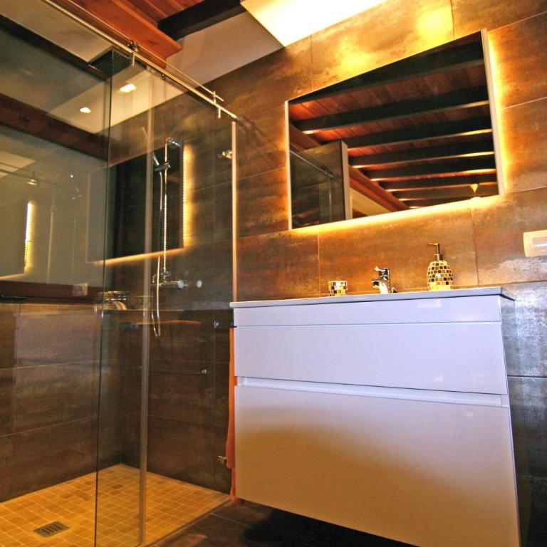Crystalsuite. Beautiful penthouse with sea views - One-Bedroom Apartment - 25