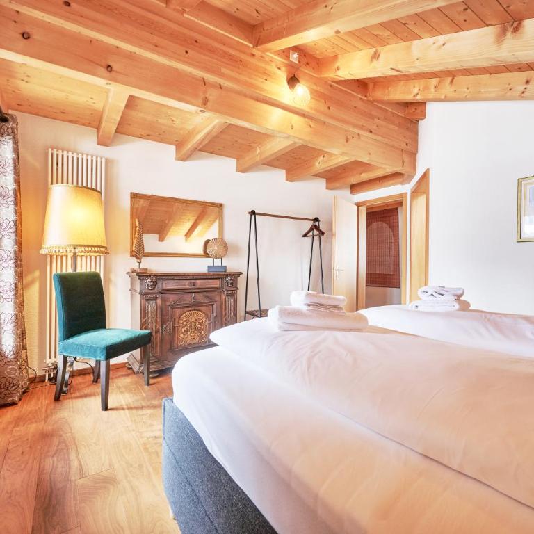Eagle's Nest - Apartment mit Blick auf die Berge - 34