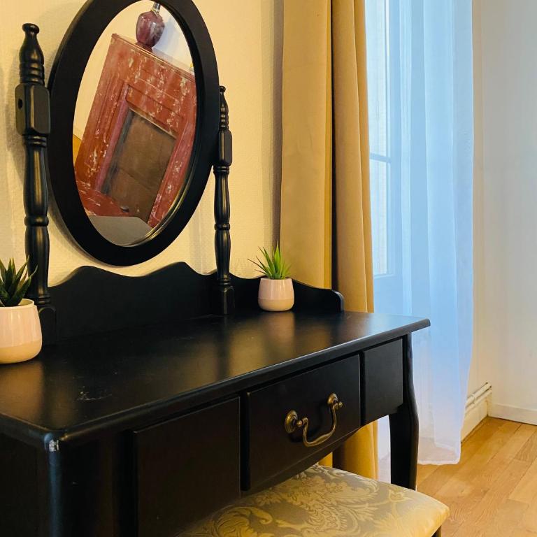 Maison Le V - Proche Disney - Maison 6 Chambres - 25