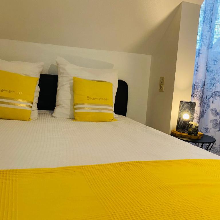 Maison Le V - Proche Disney - Maison 6 Chambres - 15