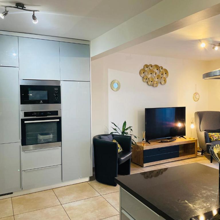 Maison Le V - Proche Disney - Maison 6 Chambres - 10