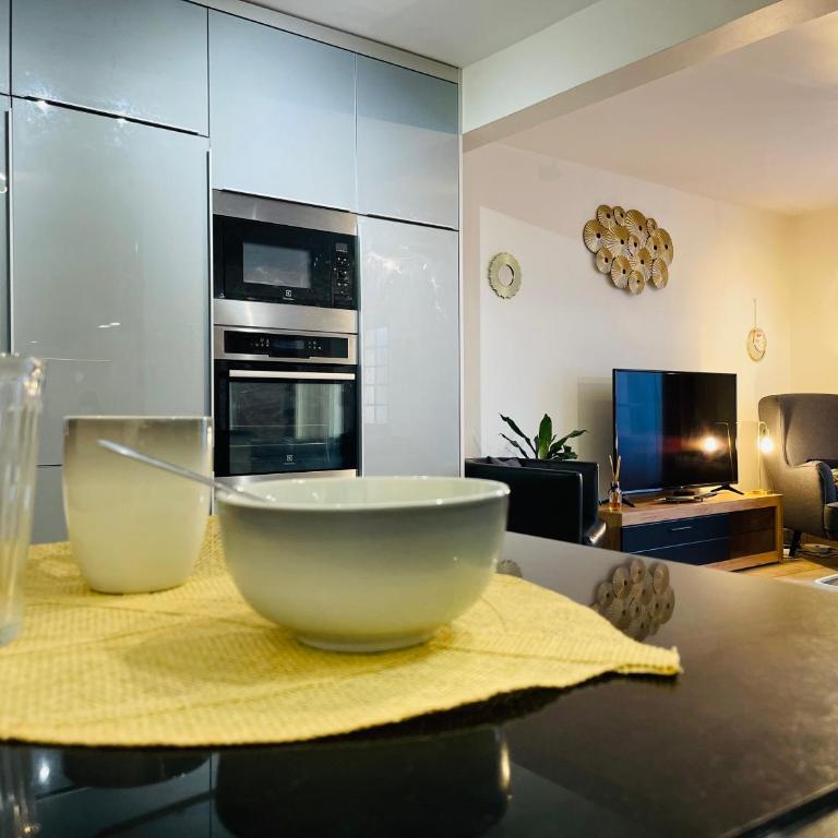 Maison Le V - Proche Disney - Maison 6 Chambres - 8