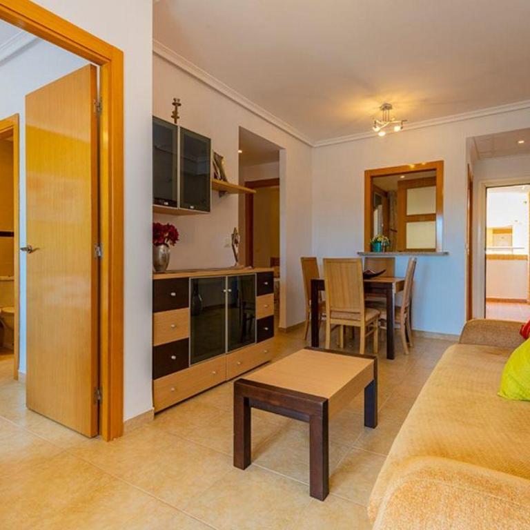 Valparaiso8 - Apartamento de 2 dormitorios - 2