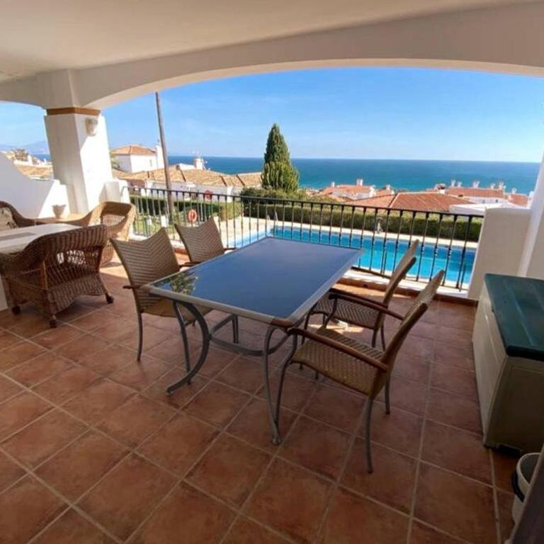 Terrazas de Guadalupe - Sea view - Apartamento de 2 dormitorios - 4