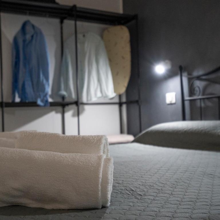 Saverio's apartment - One-Bedroom Apartment - 16