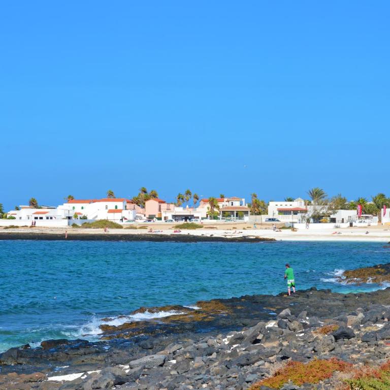 Crystalsuite. Beautiful penthouse with sea views - One-Bedroom Apartment - 36