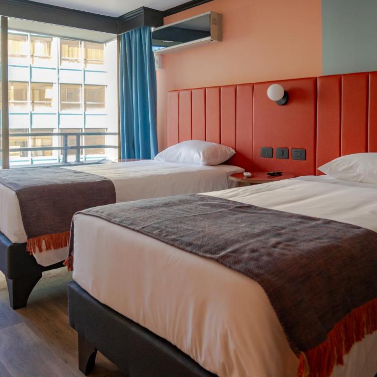 APT Serviced Apartments Santiago - Apartamento Estándar - 7