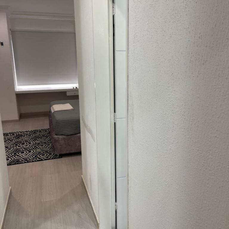 Caracas Aparto Suite La Boyera - Apartamento - 6