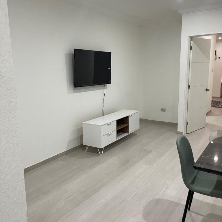 Caracas Aparto Suite La Boyera - Apartamento - 13