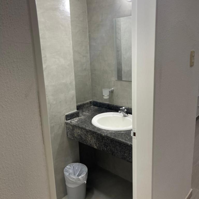 Caracas Aparto Suite La Boyera - Apartamento - 17