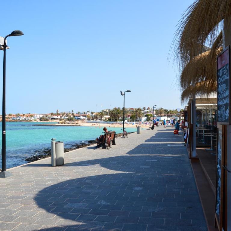 Crystalsuite. Beautiful penthouse with sea views - One-Bedroom Apartment - 38