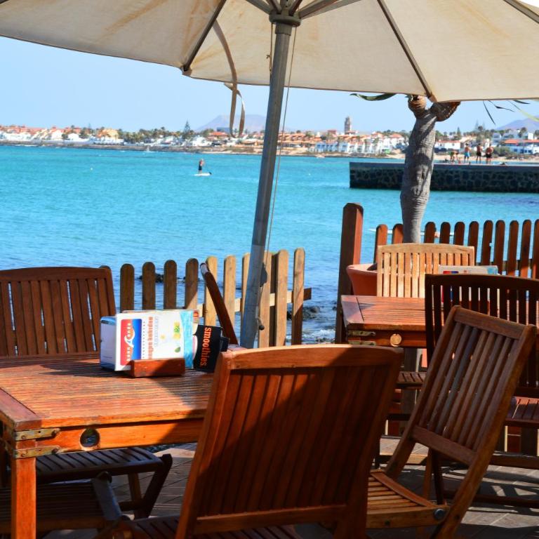 Crystalsuite. Beautiful penthouse with sea views - One-Bedroom Apartment - 40