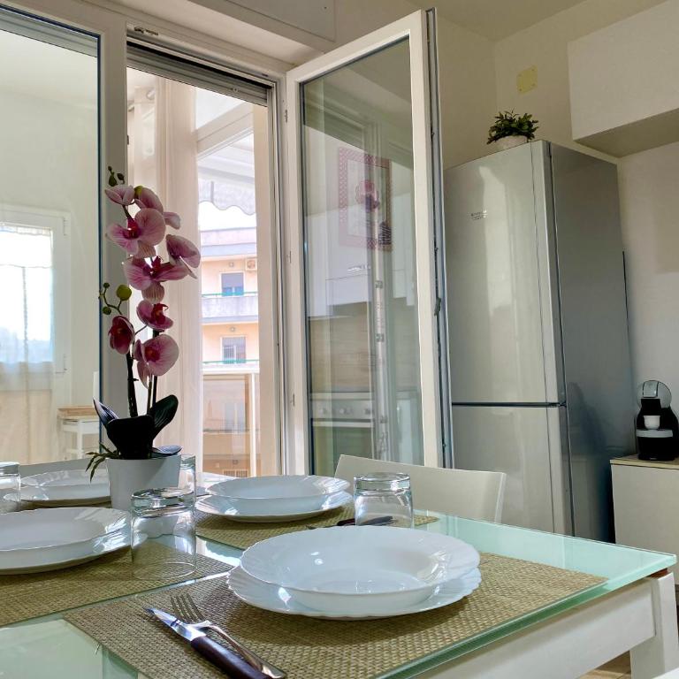 Norma Apartment - Puglia Mia Apartments - Appartamento con 2 Camere da Letto - 14