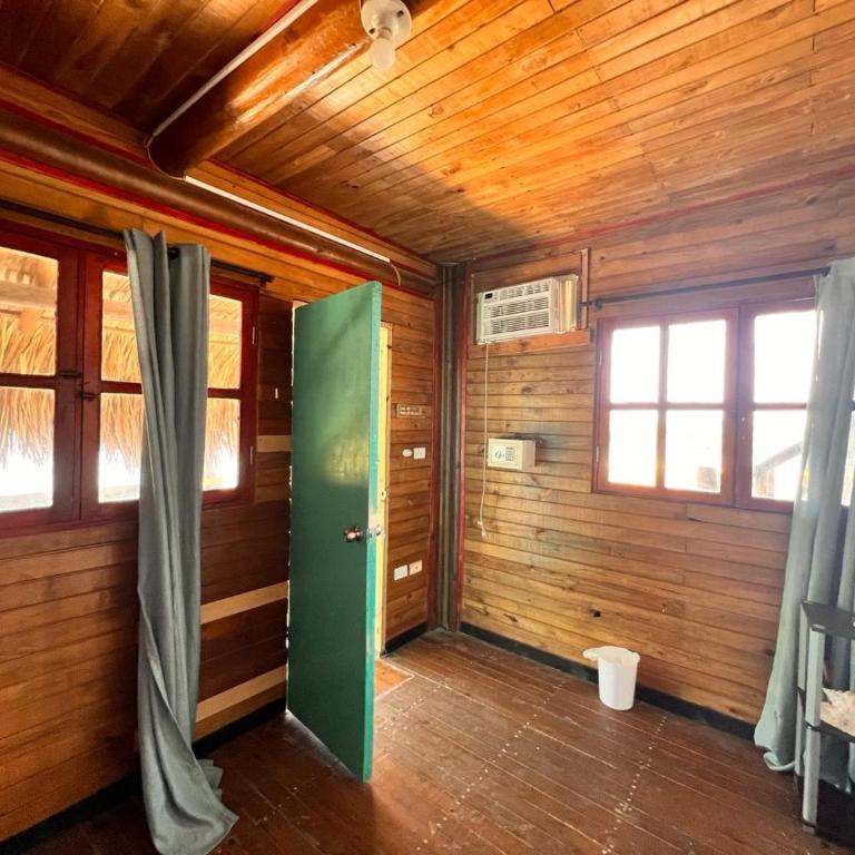 El Arca - Superior Double Room - 21
