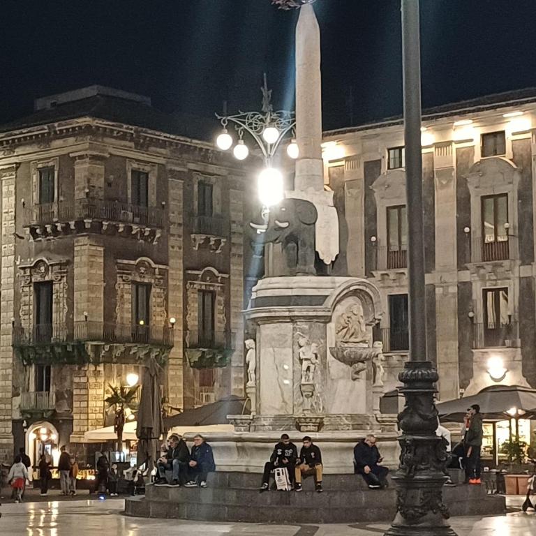 Il sole nel cuore - Ampia Camera Matrimoniale/Doppia con Letti Singoli - 9