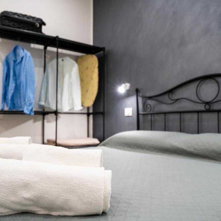 Saverio's apartment - One-Bedroom Apartment - 14