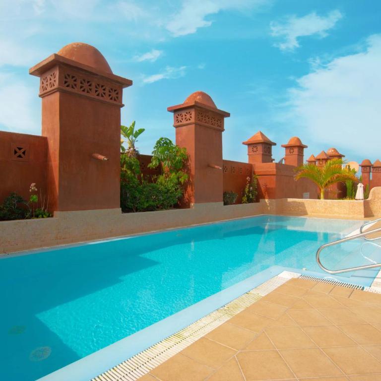 Playa - Tamanca 1,3 SEA VIEW - Vacation Home - 10