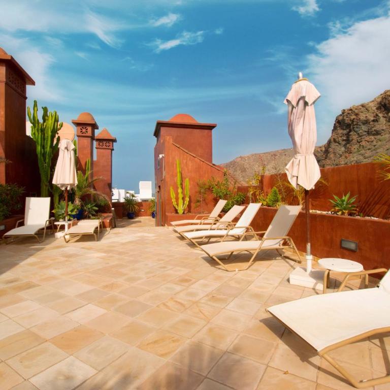 Playa - Tamanca 1,3 SEA VIEW - Vacation Home - 11