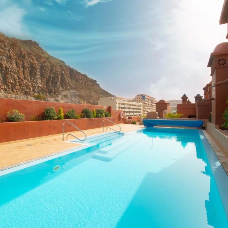 Playa - Tamanca 1,3 SEA VIEW - Vacation Home - 13