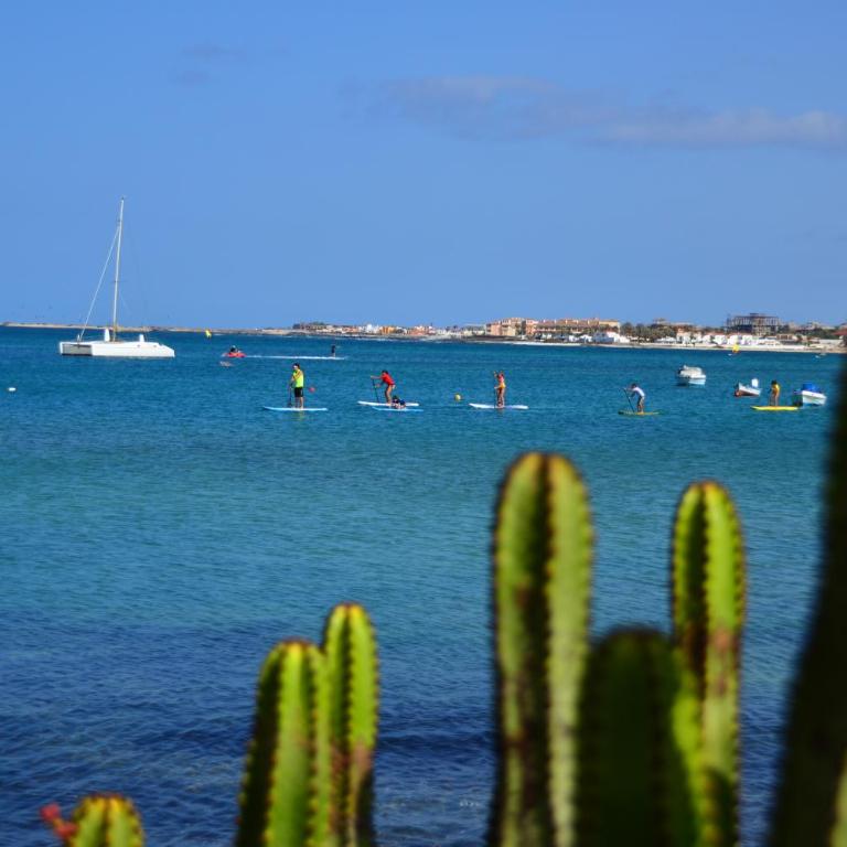 Crystalsuite. Beautiful penthouse with sea views - One-Bedroom Apartment - 47