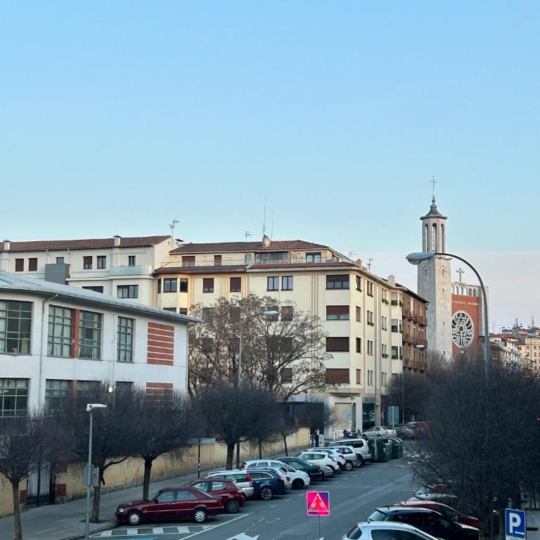 Plaza Tomás - Three-Bedroom Apartment - 28