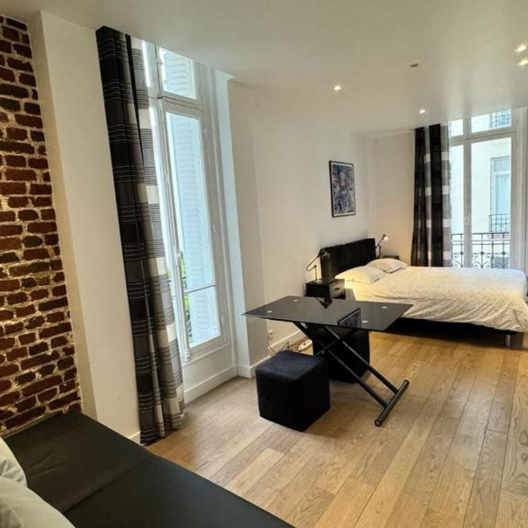 Gorgeous Paris Eiffel Tower - Appartement 1 Chambre - 2