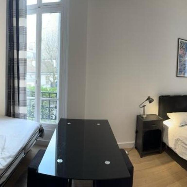 Gorgeous Paris Eiffel Tower - Appartement 1 Chambre - 8