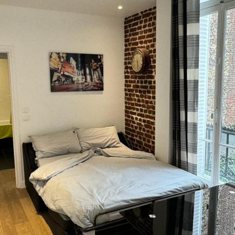 Gorgeous Paris Eiffel Tower - Appartement 1 Chambre - 9