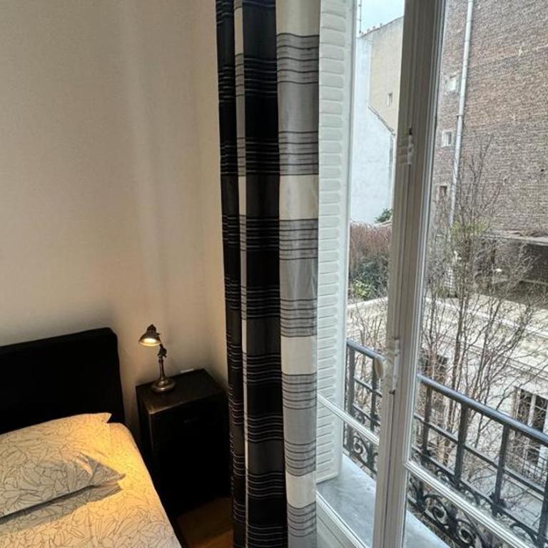 Gorgeous Paris Eiffel Tower - Appartement 1 Chambre - 10