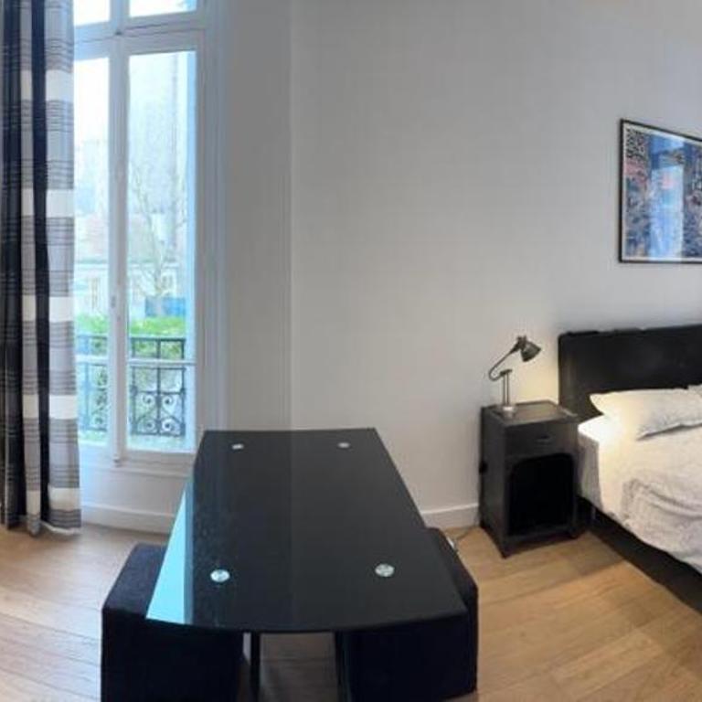 Gorgeous Paris Eiffel Tower - Appartement 1 Chambre - 15