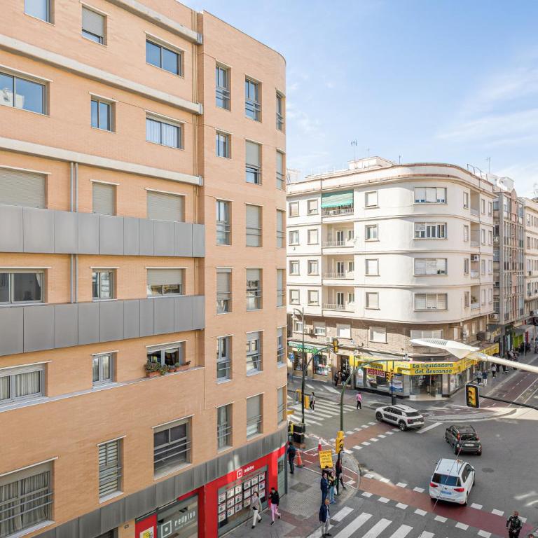 Stay U-nique Apartment Marmoles - Apartamento de 1 dormitorio - 9