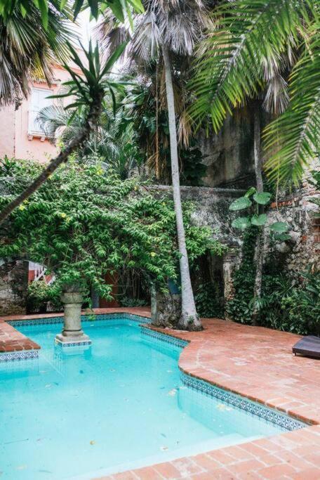 Magnificent Colonial Mansion - Villa - 46