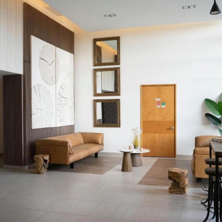 Sands and Serenety - Apartamento de 2 dormitorios - 4
