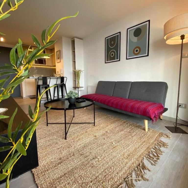 Sands and Serenety - Apartamento de 2 dormitorios - 12