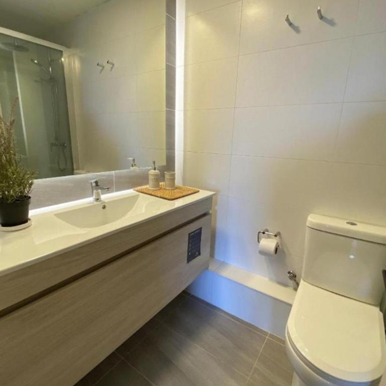 Sands and Serenety - Apartamento de 2 dormitorios - 19