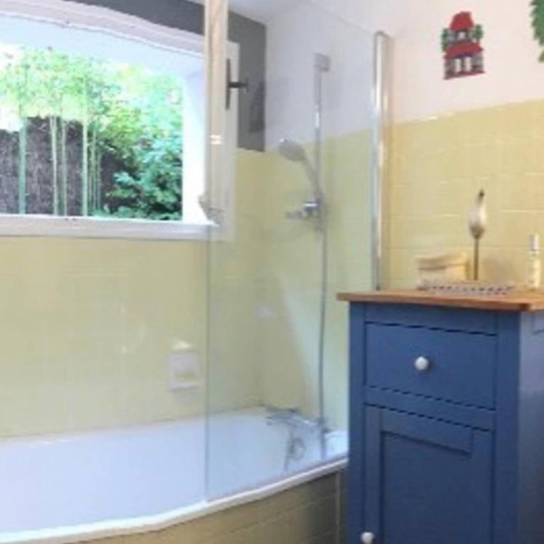 Charmant T2 jardin près des plages et du golf Seignosse - Appartement 1 Chambre - 7
