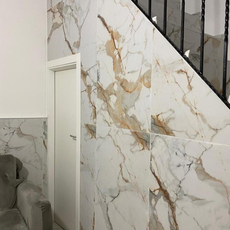 Mergellina Relais 70- Casa vacanze Napoli - Appartamento con 2 Camere da Letto - 18
