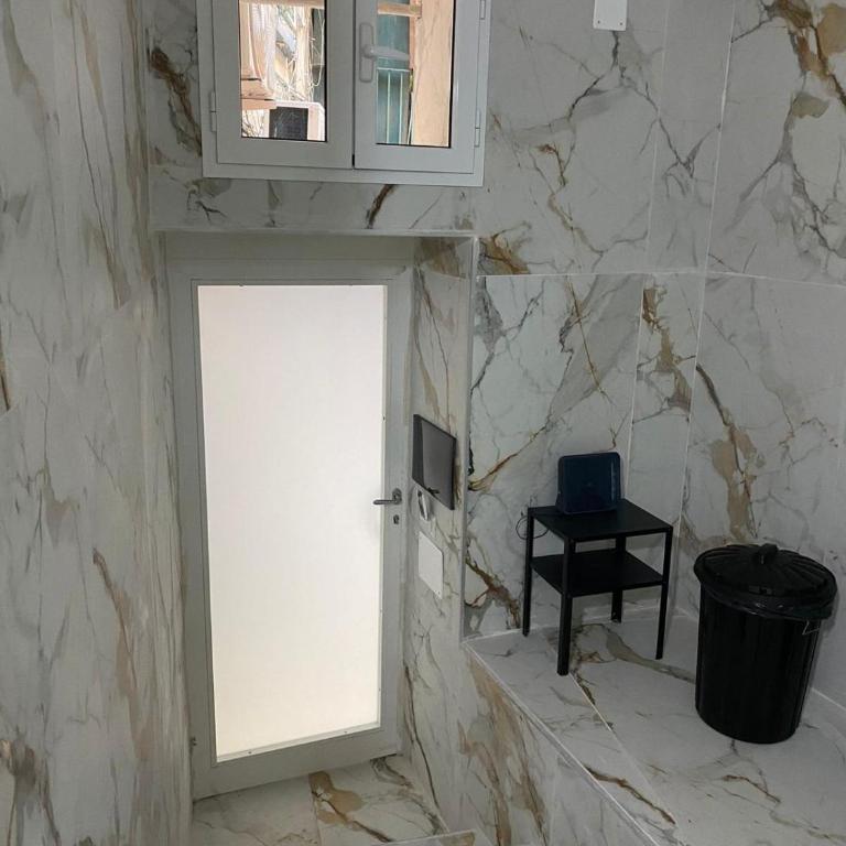 Mergellina Relais 70- Casa vacanze Napoli - Appartamento con 2 Camere da Letto - 24