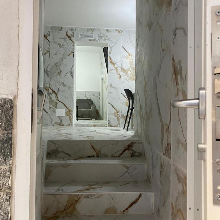 Mergellina Relais 70- Casa vacanze Napoli - Appartamento con 2 Camere da Letto - 25