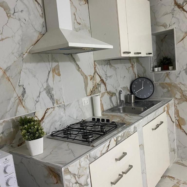 Mergellina Relais 70- Casa vacanze Napoli - Appartamento con 2 Camere da Letto - 21