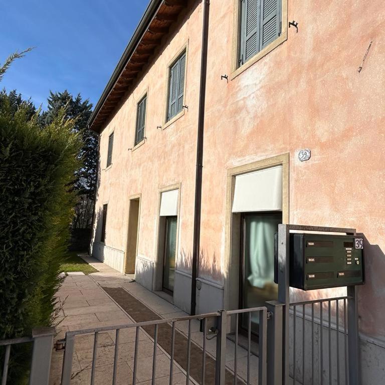 Valpolicella39 - One-Bedroom Apartment - 18