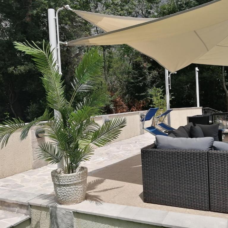 Apartments Villa Eden - Apartment - Split Level - 19