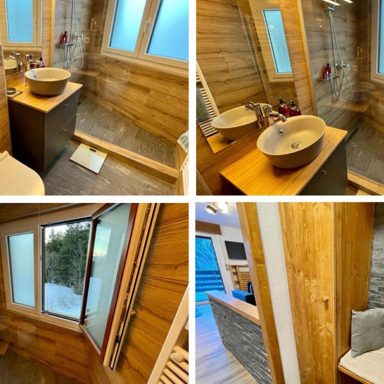 Cozy Studio Retreat - completely renovated in a perfect location - Appartement 1 Chambre - 7